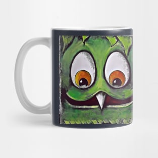 Sigmund Mug